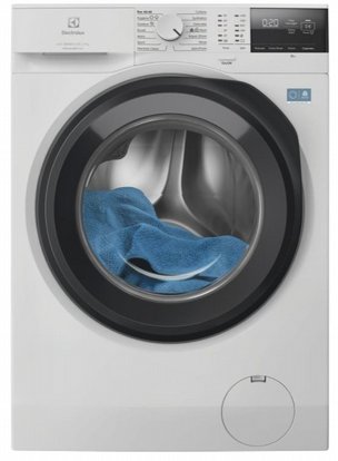 ��� ���� ����� ����� ��� ���� 9 ���� Electrolux ��� EF62945VM ����� 2026 