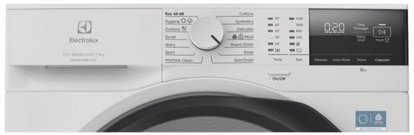 ��� ���� ������ LED ����� ����� ��� ���� 9 ���� Electrolux ��� EF62945VM 