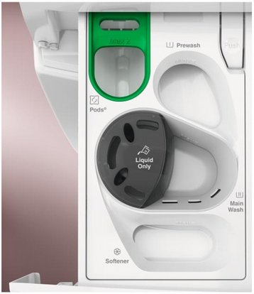 ����� UniversalDose ����� ����� ��� ���� 9 ���� Electrolux ��� EF62945VM 