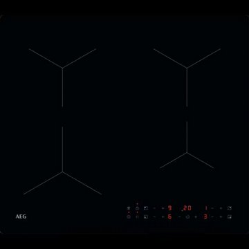 ������ ��������� AEG TN64IA0-AIB ��� ����