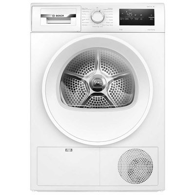 ����� ����� 8 �"� Bosch ��� WTH85225GB �Series 4 ��� 2025 ��� ����