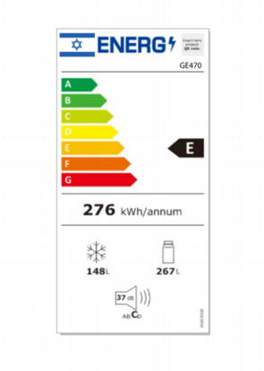 ���� 4 ����� General ��� GE470CG ����� ������