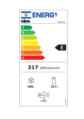 ���� 4 ����� ���� General GE551CG ����� ������