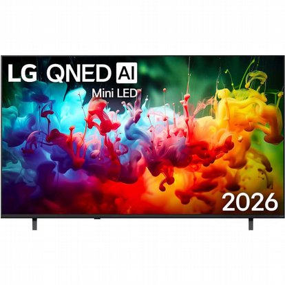�������� LG 75QNED72B6T �75 ���� ���� ����
