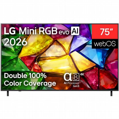 �������� LG 75MRGB85B6C �75 ���� ���� ���