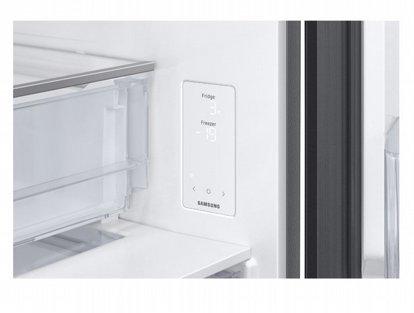 ���� ����� ����� Samsung RB53DG703CB1 ���� �������� �������