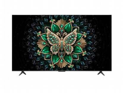�������� 55 ����TCL ��.��.�� ��� QLED MINI LED 4K 55Q6C ���� ����