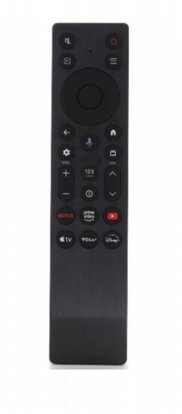 �������� 65 ���� TCL ��.��.�� ��� QLED MINI LED 4K 65Q6C ��� ���