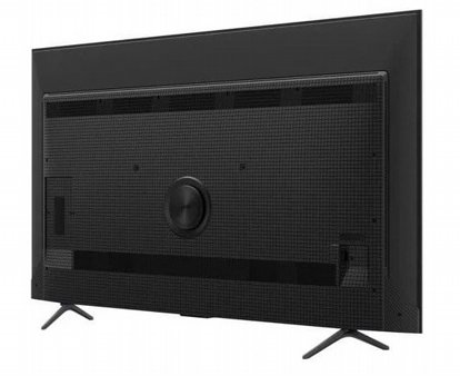 �������� ���� 65 ���� TCL ��� 4K QLED 144Hz GOOGLE TV 65P8K �� ����