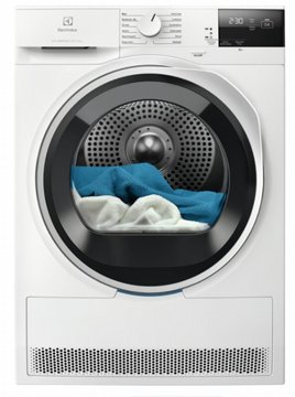����� ����� 9 �"� Electrolux ��� HeatPump EDH6294BM  ���� ������