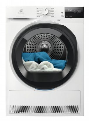  ����� ����� 9 �"� Electrolux ��� HeatPump EDH6295BM ���� ������