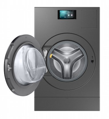 ����� ����� 18 �"� ������ ����� 11 �"� Samsung WD18DB8995BZ ��� ����
