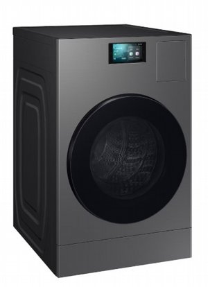 ����� ����� 18 �"� ������ ����� 11 �"� Samsung WD18DB8995BZ ��� ����   