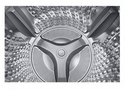 ����� ����� 18 �"� ������ ����� 11 �"� Samsung WD18DB8995BZ ��� �� ����