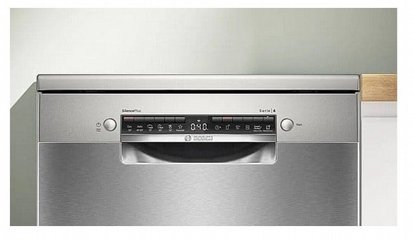 ���� ���� ������� BOSCH ��� ��� SMS4ECI27E ��� ���� ��������