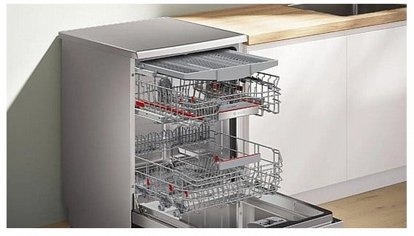 ���� ���� ������� BOSCH ��� ��� SMS4ECI27E ���� �����