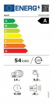 ���� ���� ��� �������� ��� BOSCH ��� ��� SMV4ECX28E ����� ����� ������