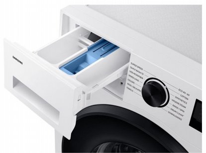 ����� ����� ��� ���� 9 ��� Samsung WW90DG5U35AE �� ����� �����