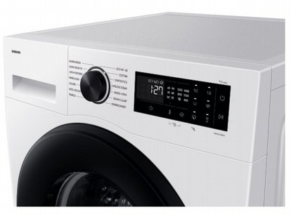 ����� ����� ��� ���� 9 ��� Samsung WW90DG5U35AE �� ������