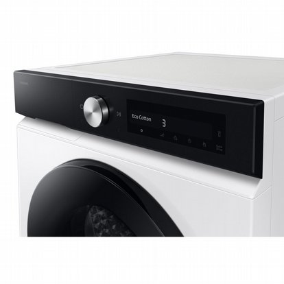 ����� ����� 9 �"� Samsung DV90DB7845GE ��� Bespoke �� �������