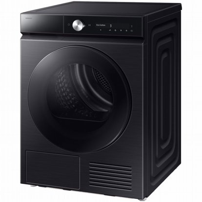 ����� ����� 9 �"� Samsung Bespoke Heat Pump DV90DB8845GB ��� ����