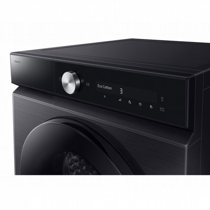 ����� ����� 9 �"� Samsung Bespoke Heat Pump DV90DB8845GB �� �������
