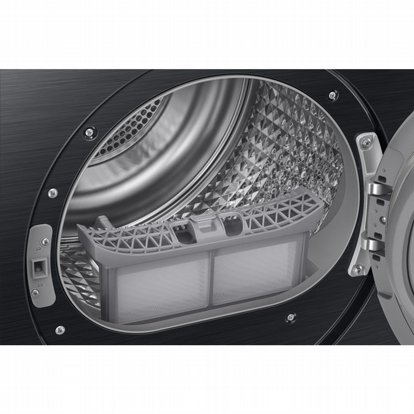����� ����� 9 �"� Samsung Bespoke Heat Pump DV90DB8845GB ���� ���