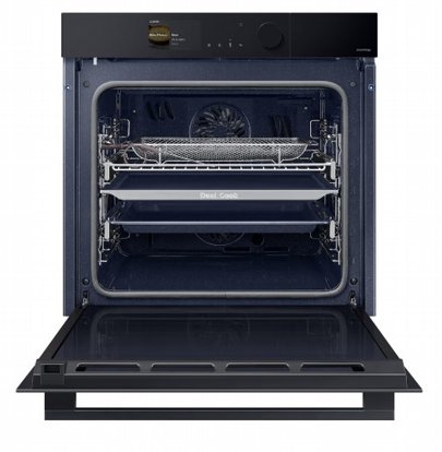 ���� ���� �������� 60 �"� Samsung NV7B6675CCK Series 6 ��� ����� ����� ���