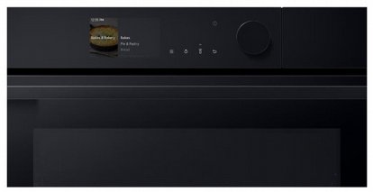���� ���� �������� 60 �"� Samsung NV7B6675CCK Series 6 �� �������