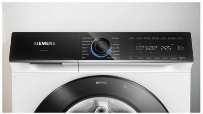 ����� ����� ��� ���� 10 �"� Siemens ��� WG56B204IL �� �������