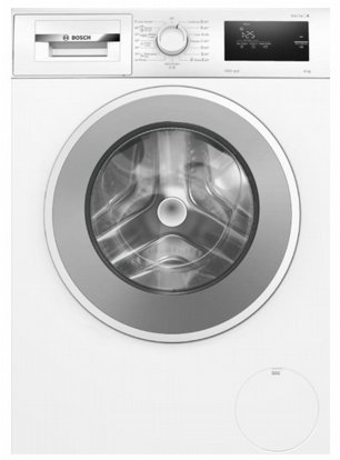 ����� ����� ��� ���� 8 �"� Bosch ��� WAN24004IL  ���� ������