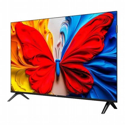 �������� ���� 50 ���� TCL QLED FHD ��� 50S59K ��� ����