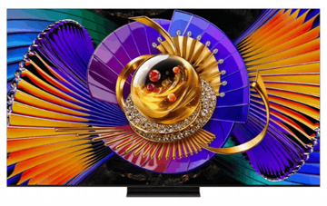 �������� ���� 55 ����' TCL ��� QLED-MINILED 55C7L ��� 2026 ���� ����