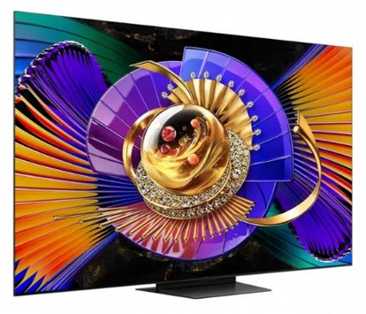 �������� ���� 65" TCL ��� SQD-Mini LED 65C7L ��� ����