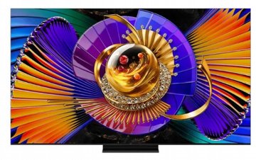 �������� ���� 75" TCL ��� SQD-Mini LED 75C7L ��� 2026 ���� ����
