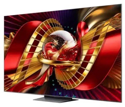 �������� ���� 75" TCL ��� SQD-Mini LED 75C8L ��� ����