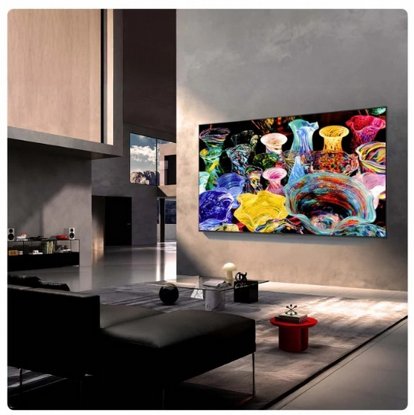 �������� ���� 86" ��� Mini RGB evo AI 4K 86MRGB85B6C ��� 2026 ��� �����     