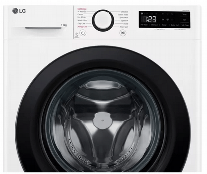 ����� ����� ��� ���� 11 �� LG F4Y511WBLN1 ��� 2026