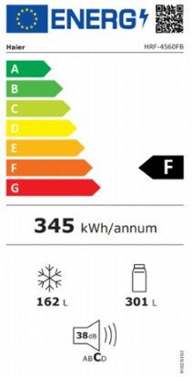���� 4 ����� 463 ���� Haier ��� HRF4560FW ����� ����� ������