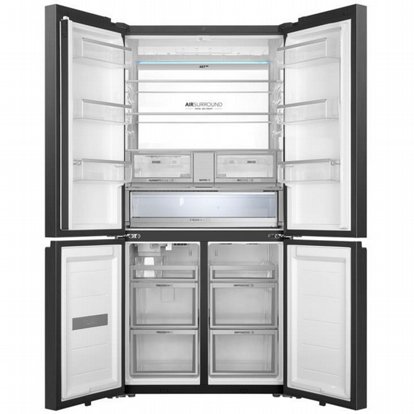 ���� 4 ����� 681 ���� Haier ����� HRF825FB ��� ���� ������ ���� �����