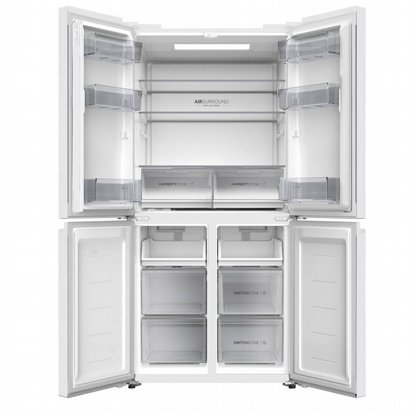 ���� 4 ����� 507 ���� Haier ��� HRF5800FW ��� ���� ������ ���� �����