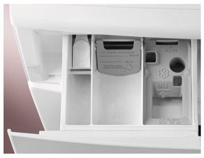 ����� ����� ��� ���� 8 �"� Electrolux ��� EW7F2847PBM �� ����� �����