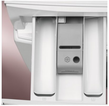 ����� ����� ��� ���� 9 �"� Electrolux ��� EW8F1948MBM �� ����� �����