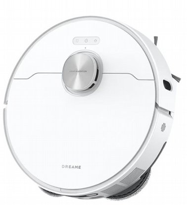 ���� ��� ����� ������ Dreame ��� L40 Ultra AE ��� ��� ��� ����