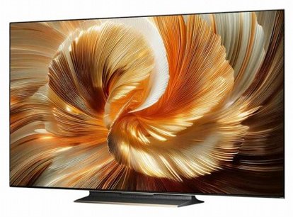 �������� 65" Dreame ��� Aura Mini LED 4K TV �S100 ��� 2026 ��� ����
