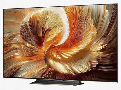 �������� 86" Dreame ��� Aura Mini LED 4K TV �S100 ��� 2026 ��� ����
