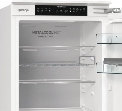 ���� �������� ����� ����� ����� 252 ���� Gorenje ��� NRKI517E82