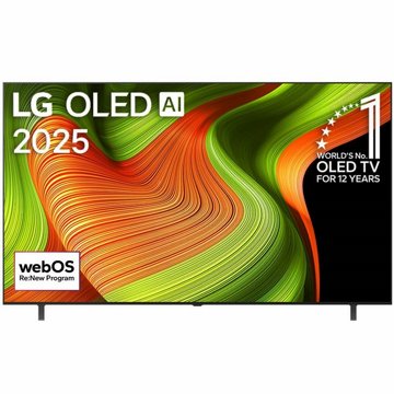�������� ���� 83 ���� ��� LG 4K OLED 83B56LA ��� 2025