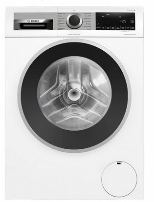 ����� ����� ��� 9 �"� Bosch WGB244040  ����� ������ ��� ������ 2025
