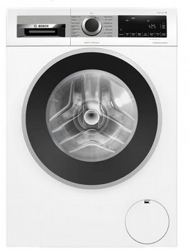 ����� ����� ��� 9 �"� Bosch WGB244040  ����� ������ ��� ������ 2025